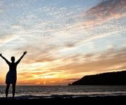 iStock_000018692239_Gottesdienst Darauf vertrauenl, dass unser Leben von Jesus Christus begleitet wird.