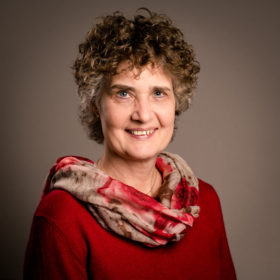 Bettina Scheidegger