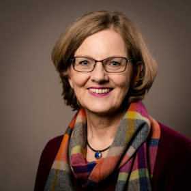 Christiane Hinz
