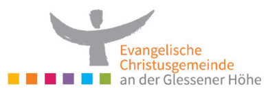 Evangelische Christusgemeinde an der Glessener Höhe